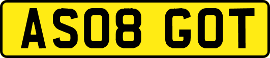 AS08GOT