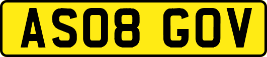 AS08GOV