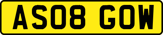 AS08GOW
