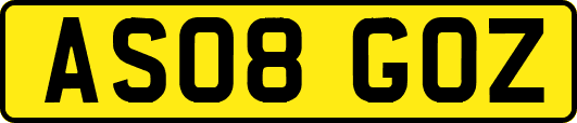 AS08GOZ