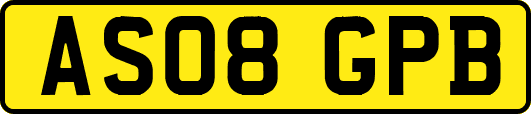 AS08GPB
