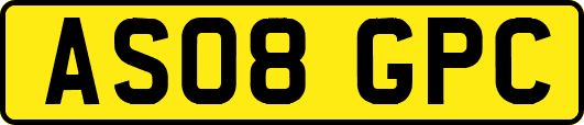 AS08GPC