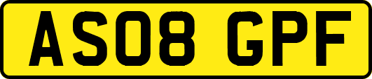 AS08GPF