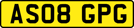 AS08GPG
