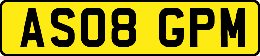 AS08GPM