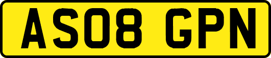 AS08GPN