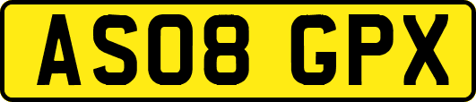 AS08GPX