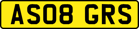 AS08GRS