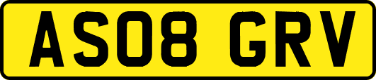AS08GRV