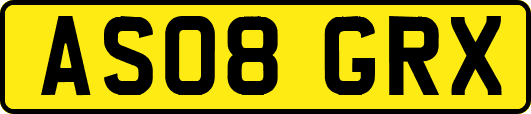 AS08GRX