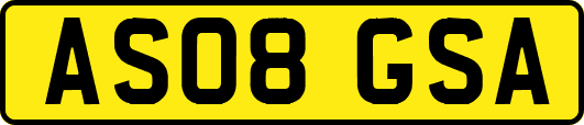 AS08GSA