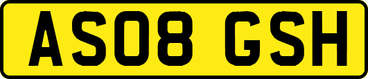 AS08GSH