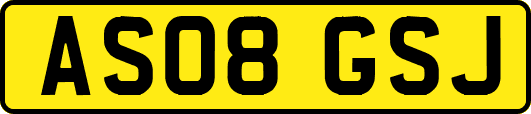 AS08GSJ