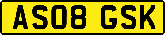 AS08GSK