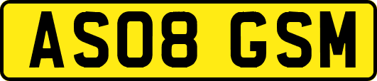 AS08GSM