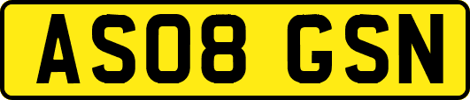 AS08GSN