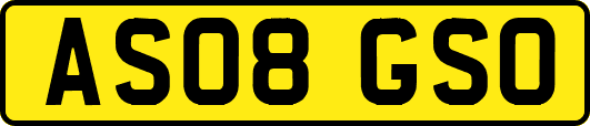 AS08GSO