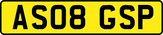 AS08GSP