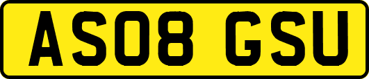 AS08GSU