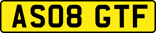 AS08GTF