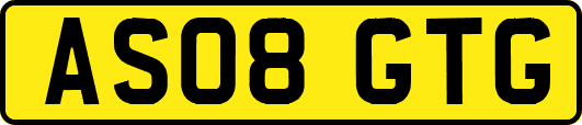 AS08GTG