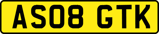 AS08GTK