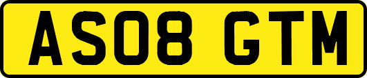 AS08GTM