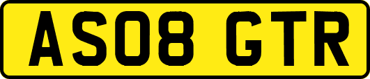 AS08GTR