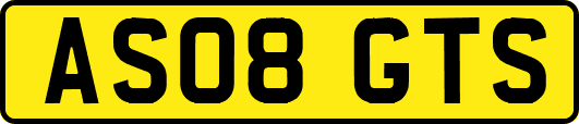 AS08GTS