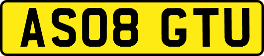 AS08GTU