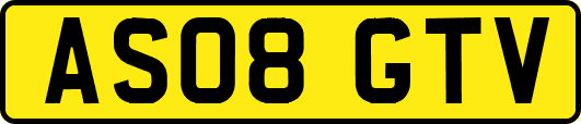 AS08GTV