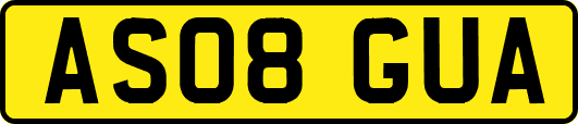 AS08GUA