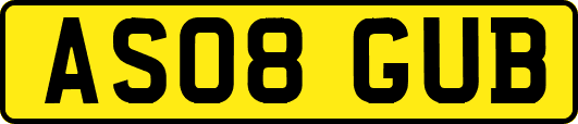 AS08GUB