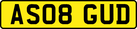 AS08GUD