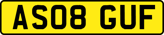AS08GUF
