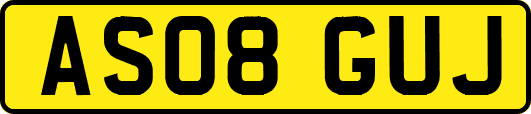 AS08GUJ