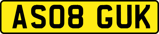 AS08GUK
