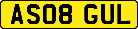 AS08GUL