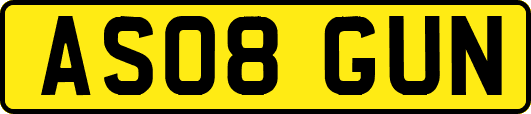 AS08GUN