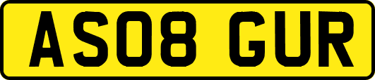 AS08GUR