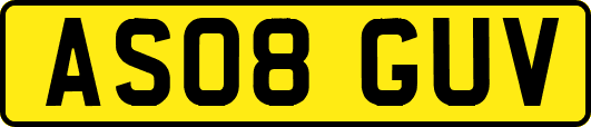 AS08GUV