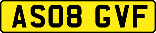 AS08GVF