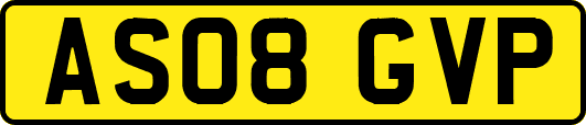 AS08GVP