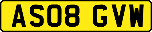 AS08GVW