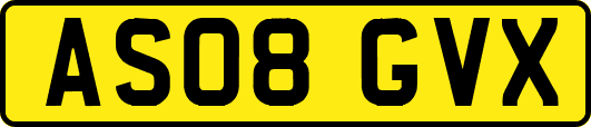 AS08GVX