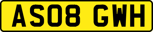AS08GWH
