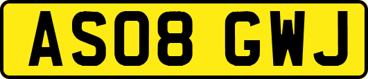 AS08GWJ