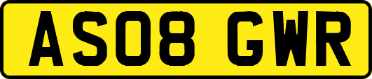 AS08GWR