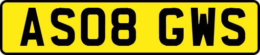 AS08GWS
