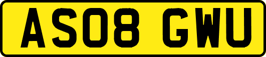 AS08GWU